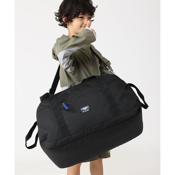 ZOZO問い合わせ番号:86660159ショップ:Columbia，コロンビアブランド:Columbia，コロンビア商品名:撥水 Columbia／キッズ プライスストリーム ユース45L ダッフルバッグ 修学旅行 小学生／コロンビアカテゴ...