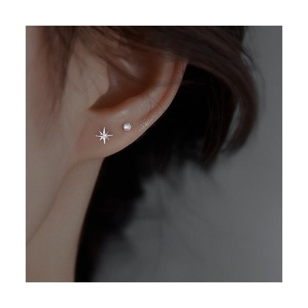 『タイムセール実施中』※このアイテムは返品・交換対象外商品です。ZOZO問い合わせ番号:86692102ショップ:FRP，エフアールピーブランド:Sakka，サッカ商品名:ミニスタッドピアス　「金属アレルギー対応」カテゴリ:アクセサリー&g...