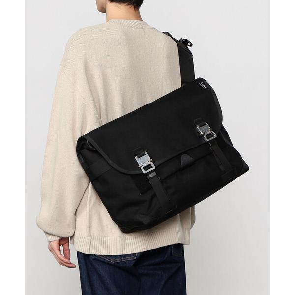 ショルダーバッグ バッグ bagjack |「別注」コブラバックル メッセンジャーバッグ LITTLEJACK レディース メンズ