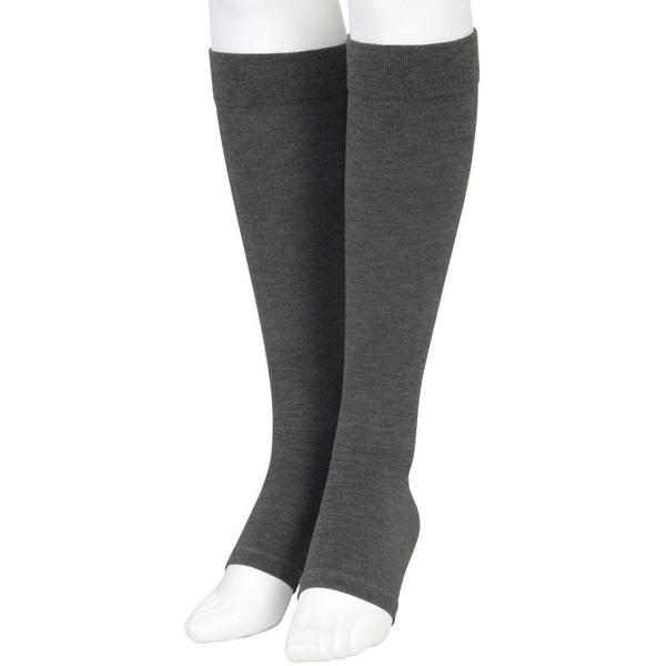 『タイムセール実施中』ZOZO問い合わせ番号:86725661ショップ:Wacoal，ワコールブランド:WACOAL MATERNITY，ワコールマタニティ，WACOAL，ワコール商品名:妊娠中〜産後　着圧ソックス　オープントゥタイプカテゴ...