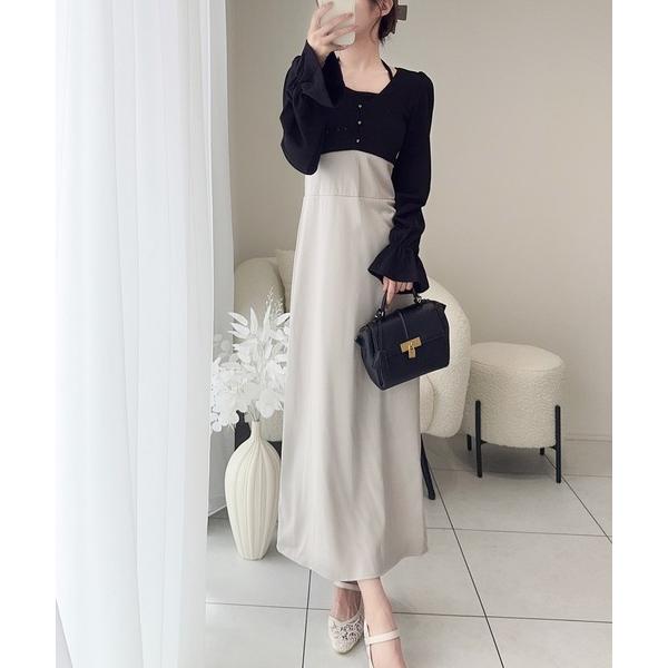 『タイムセール実施中』ZOZO問い合わせ番号:86726727ショップ:Classical Elf，クラシカルエルフブランド:mily bilet，ミウィビレット，classicalelf，クラシカルエルフ商品名:【mily bilet】大...