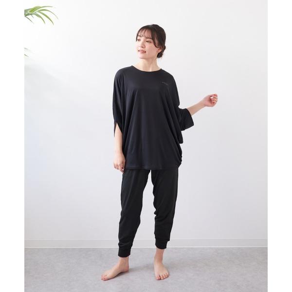 『タイムセール実施中』ZOZO問い合わせ番号:86727062ショップ:OP/RUSTY，オーピー/ラスティーブランド:marie claire，マリ・クレール商品名:【marie claire/マリ.クレール】フィットネスウェアセットアッ...