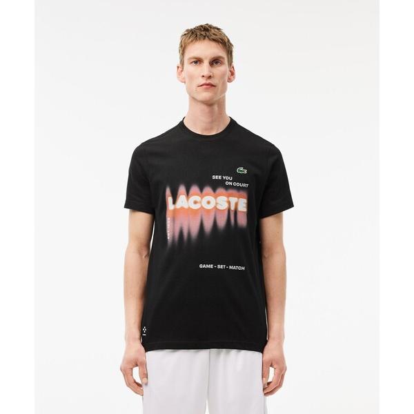 tシャツ 吸水速乾「ダニール・メドベージェフ」ネームグラフィックTシャツ メンズ レディース