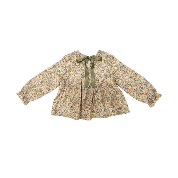 『タイムセール実施中』ZOZO問い合わせ番号:86760764ショップ:Bee，ビーブランド:Bee des Bee，ビーデスビー商品名:長袖トップスカテゴリ:トップス>シャツ/ブラウスブランド品番:taa05580素材:ポリエステル...