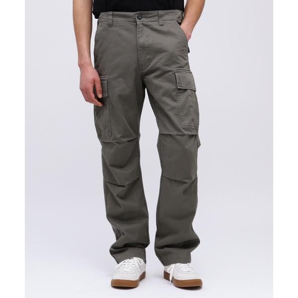 ZOZO問い合わせ番号:86761056ショップ:AVIREX，アヴィレックスブランド:AVIREX，アヴィレックス商品名:BASIC FATIGUE PANTS / ベーシック ファティーグ パンツ / AVIREX / アヴィレックスカ...