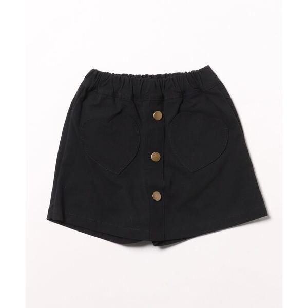 『セール実施中』ZOZO問い合わせ番号:86761175ショップ:Si・Shu・Non，シ・シュ・ノンブランド:SKAPE，エスケープ，Si・Shu・Non，シシュノン商品名:ハートポケットスカパンカテゴリ:スカート>スカートブランド...