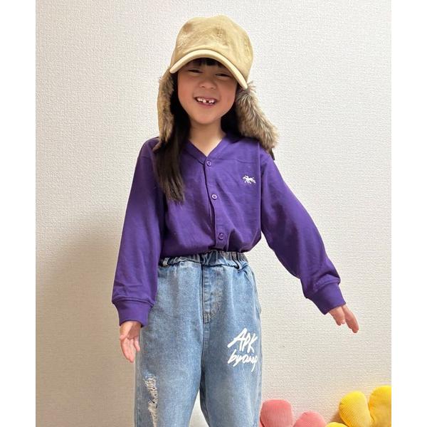 『タイムセール実施中』ZOZO問い合わせ番号:86762881ショップ:FUNALIVE，ファンアライブブランド:POLO CHAMPS，ポロチャンプス，FUNALIVE，ファンアライブ商品名:POLOCHAMPS ワンポイント カーディガ...