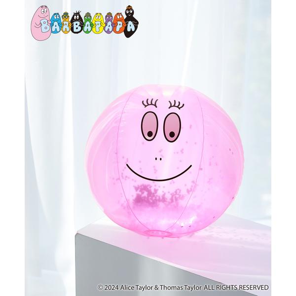 『セール実施中』※このアイテムは返品・交換対象外商品です。ZOZO問い合わせ番号:86763766ショップ:ROPE' PICNIC，ロぺピクニックブランド:ROPE' PICNIC，ロペピクニック商品名:【BARBAPAPA(バーバパパ)...