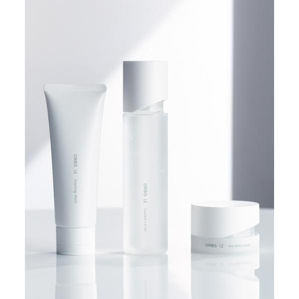 ※このアイテムは返品・交換対象外商品です。コスメ商品ZOZO問い合わせ番号:86766247ショップ:ORBIS，オルビスブランド:ORBIS，オルビス商品名:オルビスユー３ステップセット（リーフ付き）カテゴリ:スキンケア>スキンケア...