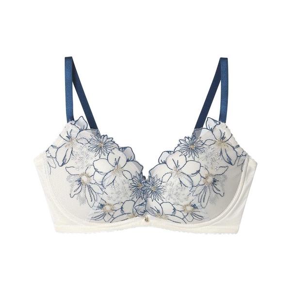 『タイムセール実施中』ZOZO問い合わせ番号:86767071ショップ:AMPHI，アンフィブランド:AMPHI，アンフィ商品名:「BRAGENIC ブラジェニック 脇高細見えタイプ」　ノンワイヤーブラカテゴリ:アンダーウェア>ブラジ...