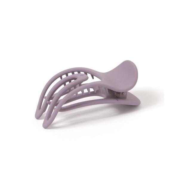 『タイムセール実施中』ZOZO問い合わせ番号:86798419ショップ:LAKOLE，ラコレブランド:LAKOLE，ラコレ商品名:マットカラー変形バンスクリップ / 140274カテゴリ:ヘアアクセサリー>バレッタ/ヘアクリップブラン...