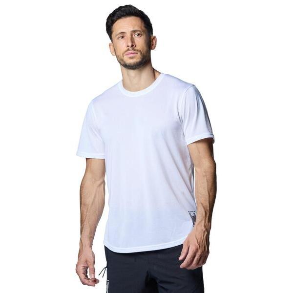 tシャツ UAランエニウェア ショートスリーブTシャツ（ランニング/メンズ） メンズ