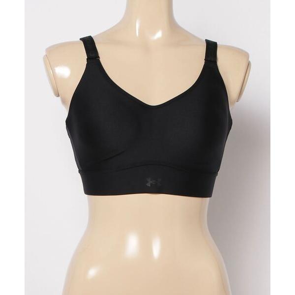 スポーツブラ アンダーアーマー  UAインフィニティブラ2.0 ミディアムサポート