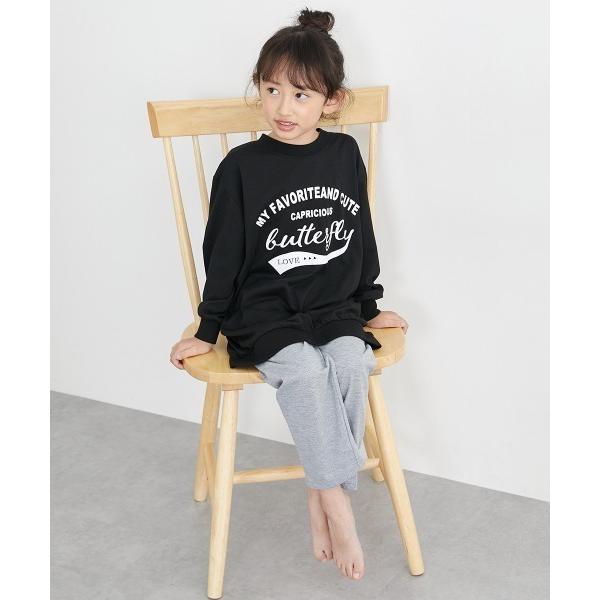 ZOZO問い合わせ番号:86866579ショップ:nissen，ニッセンブランド:QUNTSTYLE，キュントスタイル商品名:プリントチュニックルームウェア　長袖　パジャマカテゴリ:ルームウェア>ルームウェア/パジャマブランド品番:B...