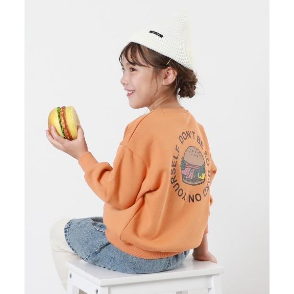 『セール実施中』ZOZO問い合わせ番号:86866994ショップ:devirock，デビロックブランド:devirock，デビロック商品名:デビラボ プリント 裏起毛  BOXシルエット トレーナーカテゴリ:トップス>スウェットブラン...