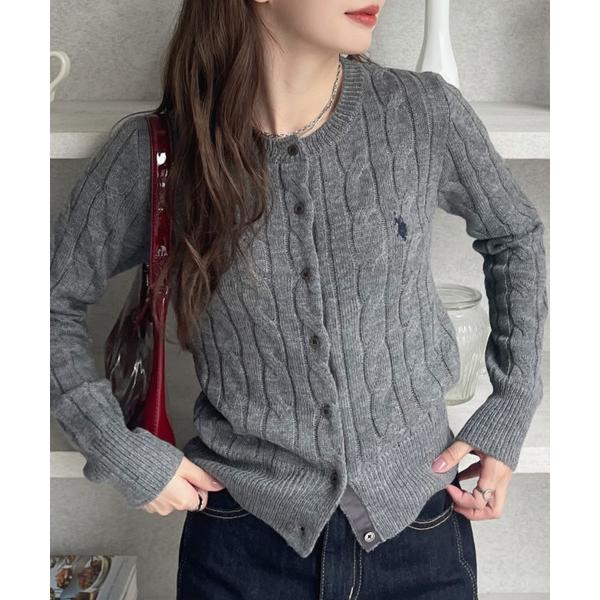 『タイムセール実施中』ZOZO問い合わせ番号:86867596ショップ:Ada.，エイダブランド:U.S. POLO ASSN.，ユーエスポロアッスン，Ada.，エイダ商品名:【U.S. POLO ASSN. Ada.別注/ユーエスポロアッ...