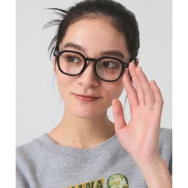 ZOZO問い合わせ番号:86868744ショップ:BEAMS WOMEN，ビームスウィメンブランド:Ray BEAMS，レイビームス，NOEYEDIA，ノーアイディア商品名:noeyedia / メガネ ”NE-447” オプティカルカテゴ...