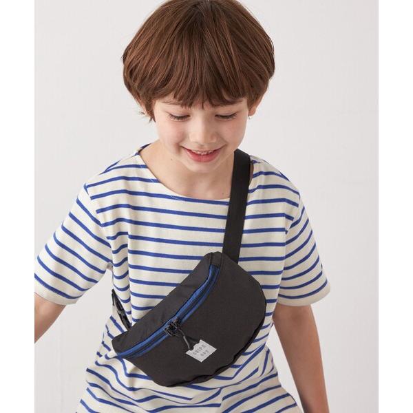 ZOZO問い合わせ番号:86868956ショップ:SHIPS KIDS，シップス キッズブランド:SHIPS any，シップス エニィ，SHIPS，シップス商品名:SHIPS any: マジックフラッシュ ウエスト ポーチ＜KIDS＞◇カテ...