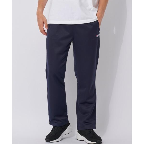 『タイムセール実施中』ZOZO問い合わせ番号:86870650ショップ:Kappa/FILA，カッパ/フィラブランド:FILA，フィラ商品名:裏起毛ブリスターロングパンツ　ジャージパンツカテゴリ:パンツ>その他パンツブランド品番:44...