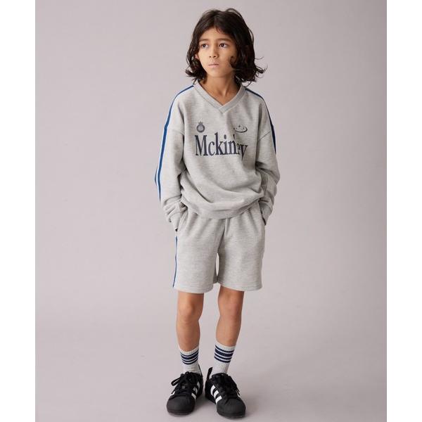 『タイムセール実施中』ZOZO問い合わせ番号:86902887ショップ:pairmanon，ペアマノンブランド:PAIRMANON STREET，ペアマノンストリート商品名:【PAIRMANON STREET】裏毛 ゲームシャツ プリント ...