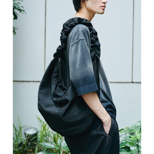 ショルダーバッグ 「OUAT/オーユーエーティー」OFFICE BAG