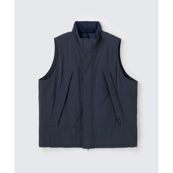 ZOZO問い合わせ番号:86903668ショップ:Gramicci / WILD THINGS，グラミチ / ワイルドシングスブランド:WILD THINGS，ワイルドシングス商品名:モンスターベスト│MONSTER VESTカテゴリ:ジャ...