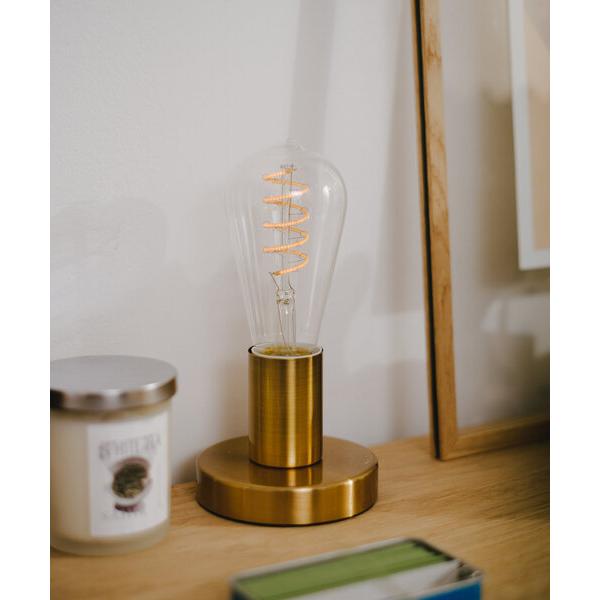 ZOZO問い合わせ番号:86904652ショップ:BIRTHDAY BAR，バースデイバーブランド:BIRTHDAY BAR，バースデイバー，Actually，アクチュアリー商品名:【SAHIR サヒール】Desk light　デスクライト...