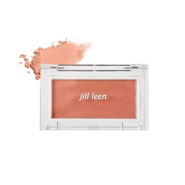 『タイムセール実施中』※このアイテムは返品・交換対象外商品です。コスメ商品ZOZO問い合わせ番号:86905004ショップ:COSME DELi，コスメデリブランド:jill leen.，ジルリーン商品名:ニュアンスムースチークカテゴリ:メ...