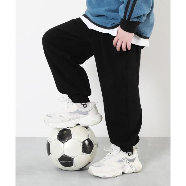 『セール実施中』ZOZO問い合わせ番号:86905414ショップ:devirock，デビロックブランド:devirock，デビロック商品名:RICH WARM 裏シャギー ワイドジョガーパンツカテゴリ:パンツ>その他パンツブランド品番...