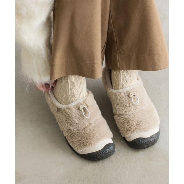 ZOZO問い合わせ番号:86905525ショップ:KEEN，キーンブランド:KEEN，キーン商品名:HOWSER III SLIDE / ハウザー スリー スライド / レディース スリッポン スニーカーカテゴリ:シューズ>スリッポン...