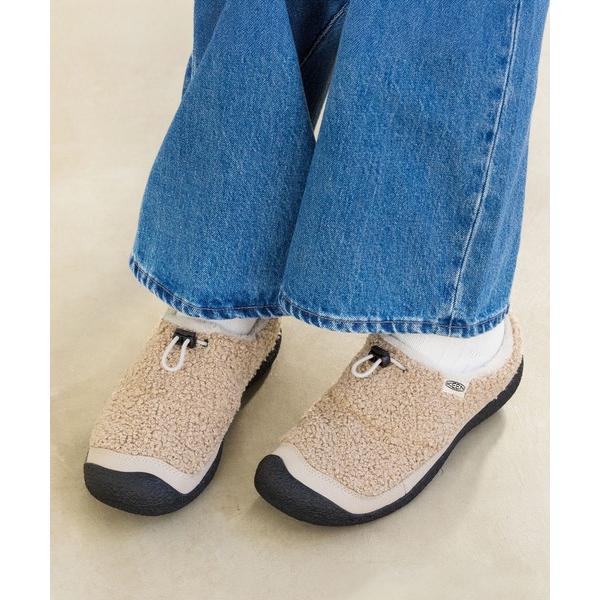 ZOZO問い合わせ番号:86905528ショップ:KEEN，キーンブランド:KEEN，キーン商品名:HOWSER III SLIDE / ハウザー スリー スライド / レディース スリッポン スニーカーカテゴリ:シューズ>スリッポン...