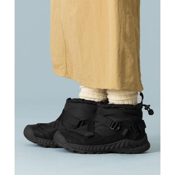 『セール実施中』ZOZO問い合わせ番号:86905551ショップ:KEEN，キーンブランド:KEEN，キーン商品名:HOODZERRA II WP / フッドゼラ ツー ウォータープルーフ / レディース ブーツ 防水カテゴリ:シューズ&g...