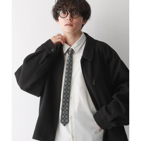 『セール実施中』ZOZO問い合わせ番号:86936943ショップ:RAGEBLUE，レイジブルーブランド:RAGEBLUE，レイジブルー商品名:【MADE IN JAPAN】ジャガードナロータイ/ネクタイカテゴリ:フォーマルスーツ/小物&g...