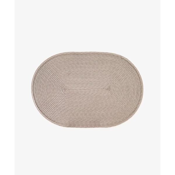 ZOZO問い合わせ番号:86941564ショップ:Afternoon Tea LIVING，アフタヌーンティー・リビングブランド:Afternoon Tea，アフタヌーンティー商品名:オーバルランチョンマットカテゴリ:食器/キッチン>...