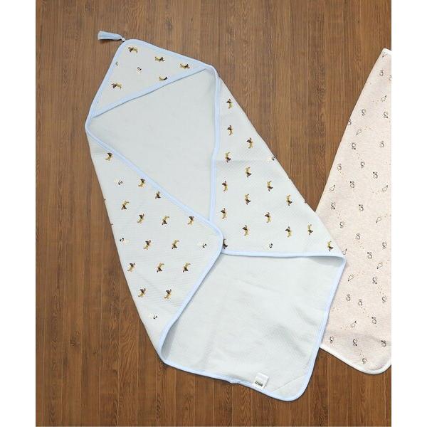 ※このアイテムは返品・交換対象外商品です。ZOZO問い合わせ番号:86941904ショップ:F.O.Online Store，エフオーオンラインストアブランド:BREEZE，ブリーズ商品名:おくるみブランケットカテゴリ:ママ＆ベビー>...