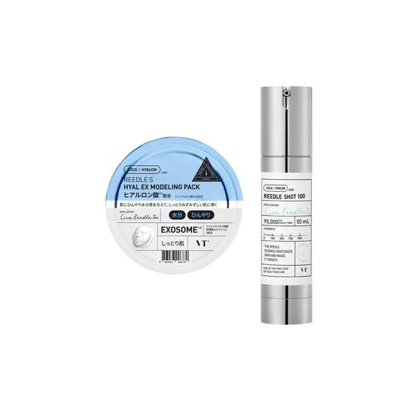 『タイムセール実施中』※このアイテムは返品・交換対象外商品です。コスメ商品ZOZO問い合わせ番号:86943574ショップ:VT COSMETICS，ブイティーコスメティックスブランド:VT，ブイティー商品名:VT リードルS ヒアル EX...