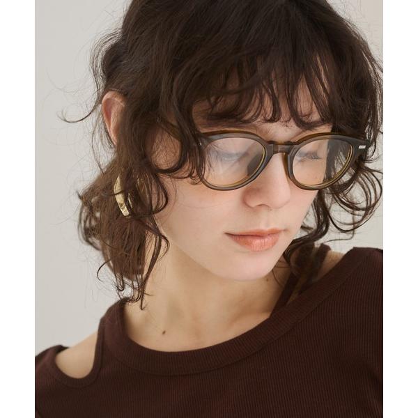 ZOZO問い合わせ番号:86946528ショップ:ANGIE VINTAGE，アンジー ヴィンテージブランド:ANGIE，アンジー商品名:アソートアイウェアカテゴリ:ファッション雑貨>メガネブランド品番:AG24AS08-SG0007...
