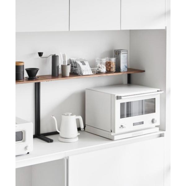 ZOZO問い合わせ番号:86946587ショップ:TIMELESS COMFORT，タイムレスコンフォートブランド:tower，タワー，TIMELESS COMFORT，タイムレスコンフォート商品名:tower（タワー）キッチンカウンター上...