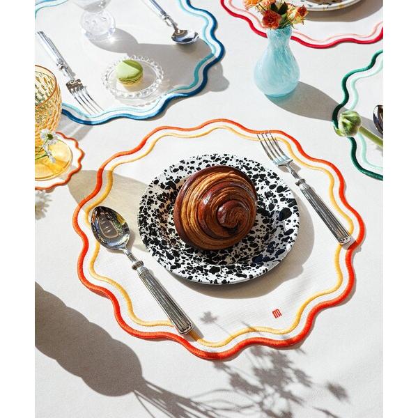 『タイムセール実施中』ZOZO問い合わせ番号:86978527ショップ:BEAMS MEN，ビームス メンブランド:bpr BEAMS，ビーピーアール ビームス 商品名:MAISON DE ART / TABLEMAT FLORIAカテゴリ...