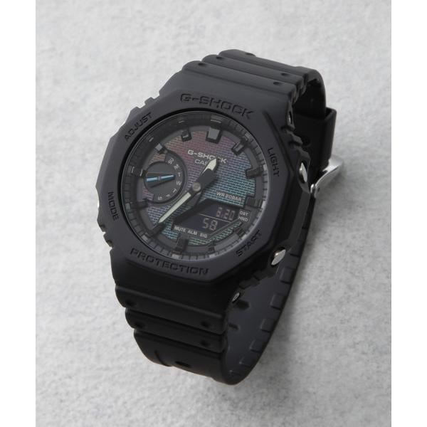 腕時計 G-SHOCK/GA-2100RW-1AJF メンズ