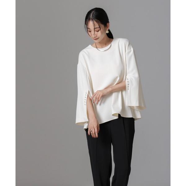 『セール実施中』ZOZO問い合わせ番号:87042936ショップ:NANO universe，ナノユニバースブランド:troisiemeCHACO，トロワズィエムチャコ，NANO universe，ナノユニバース商品名:troisiemec...