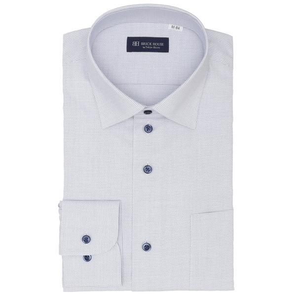 『タイムセール実施中』ZOZO問い合わせ番号:87077705ショップ:TOKYO SHIRTS，トーキョーシャツブランド:TOKYO SHIRTS，トウキョウシャツ，BRICK HOUSE by TOKYO SHIRT，ブリックハウス商品...