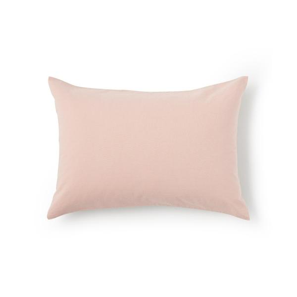 ZOZO問い合わせ番号:87109548ショップ:無印良品，ムジルシリョウヒンブランド:無印良品，ムジルシリョウヒン商品名:洗いざらしまくらカバー５０×７０ｃｍ用カテゴリ:インテリア>寝具ブランド品番:4550584095993素材:...