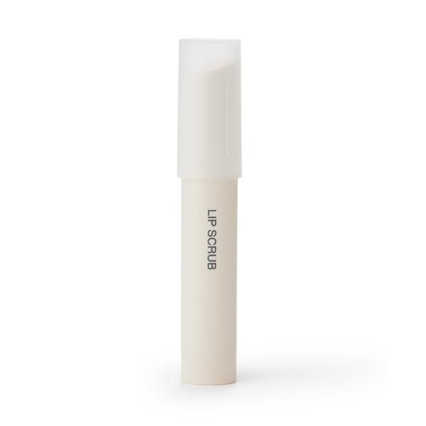 ※このアイテムは返品・交換対象外商品です。コスメ商品ZOZO問い合わせ番号:87109781ショップ:無印良品，ムジルシリョウヒンブランド:無印良品，ムジルシリョウヒン商品名:リップスクラブ　２．５ｇカテゴリ:メイクアップ>リップクリ...