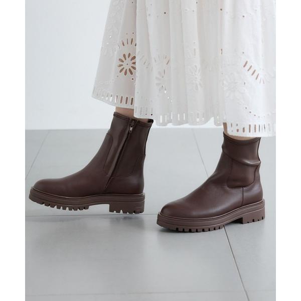 『タイムセール実施中』ZOZO問い合わせ番号:87142538ショップ:BARNYARDSTORM，バンヤードストームブランド:BARNYARDSTORM，バンヤードストーム商品名:BARNYARDSTORM / ハイブリッドストレッチブー...