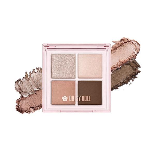 ※このアイテムは返品・交換対象外商品です。コスメ商品ZOZO問い合わせ番号:87144007ショップ:MARY QUANT，マリークワントブランド:MARY QUANT，マリークワント商品名:デイジードール アイ ドロー シャドウカテゴリ:...