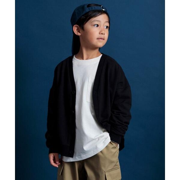 ZOZO問い合わせ番号:87145563ショップ:branshes，ブランシェスブランド:DRC branshes，ディーアールシーブランシェス，branshes，ブランシェス商品名:【WEB限定/DRC】シンプルカーディガンカテゴリ:トッ...