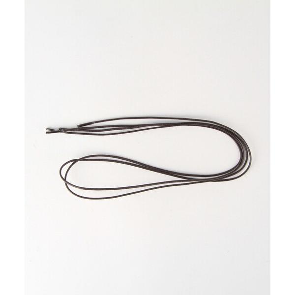 ZOZO問い合わせ番号:9614926ショップ:SHIPS，シップスブランド:ALDEN，オールデン，SHIPS，シップス商品名:ALDEN: 5アイレット シューレースカテゴリ:シューズ>シューケア用品ブランド品番:110-43-0...