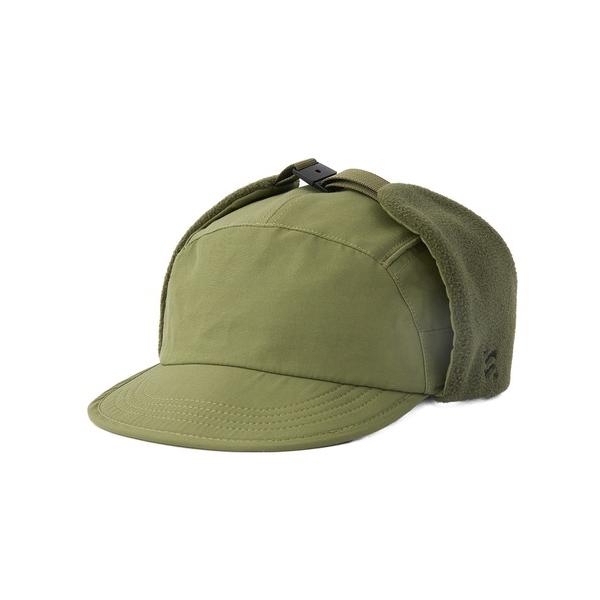 キャップ 帽子 メンズ FLIGHT CAP メンズ レディース