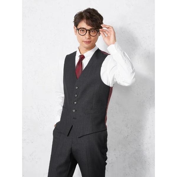 『タイムセール実施中』ZOZO問い合わせ番号:87182872ショップ:Perfect Suit FActory，パーフェクトスーツファクトリーブランド:Perfect Suit FActory，パーフェクトスーツファクトリー商品名:【ED...